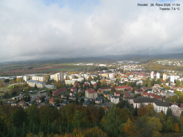 Trutnov - Gablenz