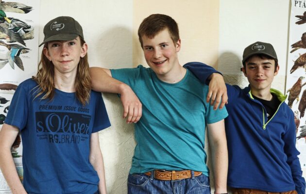 Lídrem SOCDEM do krajských voleb bude opět bývalý hejtman Jiří Štěpán