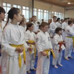 Česká liga plnokontaktního karate v Sokolově