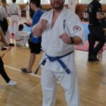 Česká liga plnokontaktního karate v Sokolově