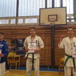 Karate Mariánské Lázně