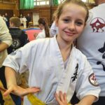 Karate Mariánské Lázně