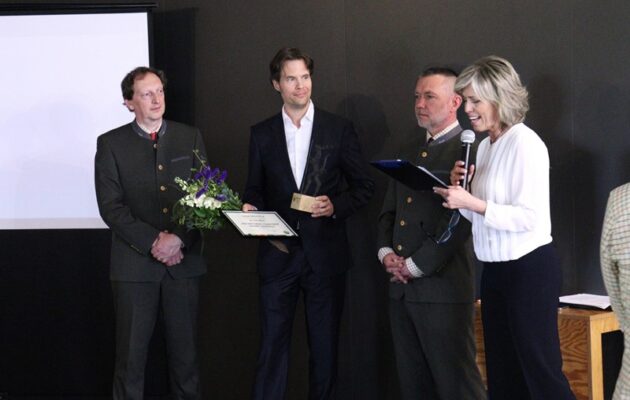 Nejlepším předpokladem pro práci rolbaře je vlastní lyžařská zkušenost