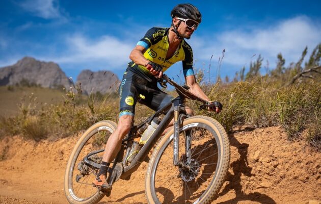 Červnové Vrchlabinky: Spolek REGO, krkonošský pamětník a biker Karel Hník