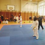 Česká liga plnokontaktního karate v Sokolově