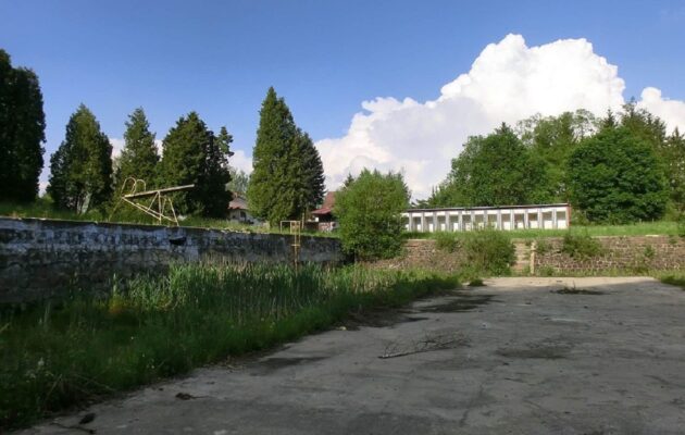 Jilemnice nedostala žádnou nabídku na obnovu koupaliště, podmínky upraví