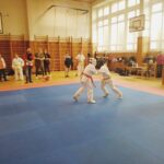 Česká liga plnokontaktního karate v Sokolově