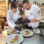 Lukáš Čížek se chystá na obhajobu