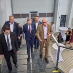 Grand Opening Centra současného umění EPO1