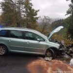 Nehody u Špindlerova Mlýna