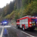 Nehody u Špindlerova Mlýna