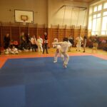 Česká liga plnokontaktního karate v Sokolově