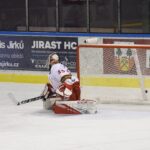 1. hokejová Chance liga: Vrchlabí-Slavia Praha 2:1p
