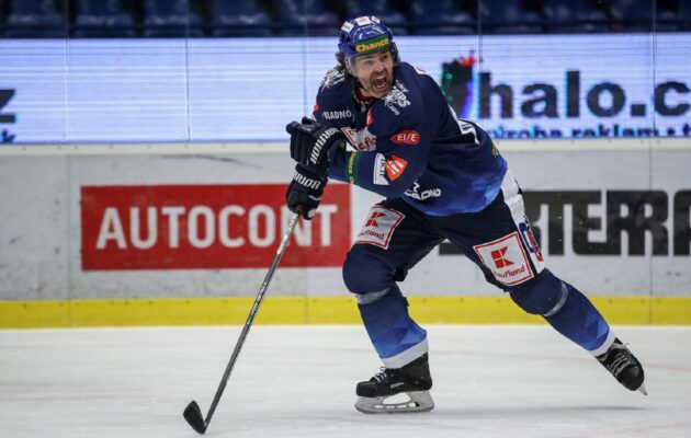 Slavná 68 v Krkonoších. Jaromír Jágr nastoupí proti Vrchlabí