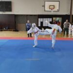Česká liga plnokontaktního karate v Sokolově
