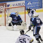 Vrchlabí - Šumperk 4:2
