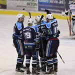 Vrchlabí - Šumperk 4:2