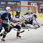 Vrchlabí - Šumperk 4:2