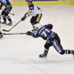 Vrchlabí - Šumperk 4:2