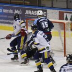 Vrchlabí - Šumperk 4:2