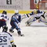 Vrchlabí - Šumperk 4:2