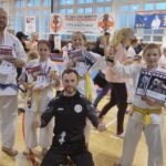 Česká liga plnokontaktního karate v Sokolově