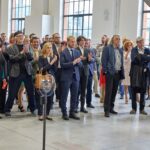 Grand Opening Centra současného umění EPO1