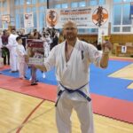 Česká liga plnokontaktního karate v Sokolově