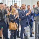 Grand Opening Centra současného umění EPO1