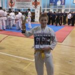 Česká liga plnokontaktního karate v Sokolově