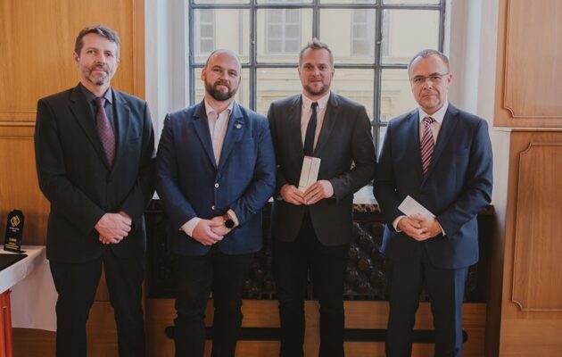 Petr Jindřich: Když cokoli řeším, mám jasnou představu o výsledku