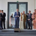 Grand Opening Centra současného umění EPO1