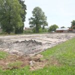 Rekonstrukce stadionu manželů Zátopkových