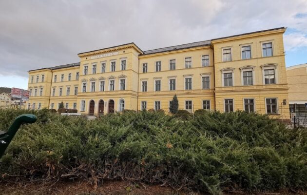 Krkonošské gymnázium a Střední odborná škola: inspirativní a úspěšná