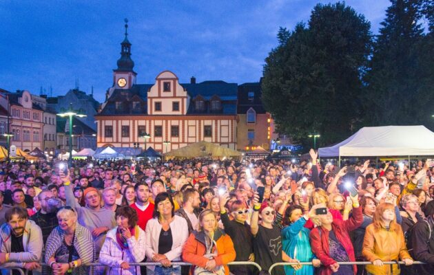 SOUTĚŽ: Vyhrajte vstupenky a vyrazte na Krkonošské pivní slavnosti