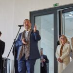 Grand Opening Centra současného umění EPO1