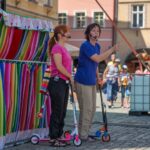 Tradiční Porciunkule v Hostinném