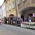 Tradiční Porciunkule v Hostinném