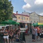Tradiční Porciunkule v Hostinném