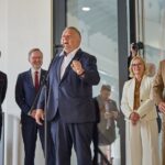 Grand Opening Centra současného umění EPO1