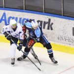 Přípravný zápas HC Stadion Vrchlabí - SC Kolín