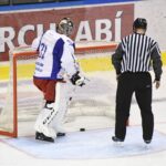 Přípravný zápas HC Stadion Vrchlabí - SC Kolín