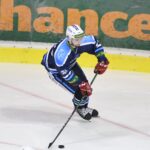 Přípravný zápas HC Stadion Vrchlabí - SC Kolín