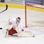 Přípravný zápas HC Stadion Vrchlabí - HC Slavia Praha