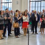 Grand Opening Centra současného umění EPO1