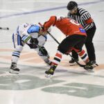 Vrchlabí - Pardubice 0:5