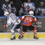 Vrchlabí - Pardubice 0:5