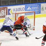 Vrchlabí - Pardubice 0:5