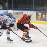 Vrchlabí - Pardubice 0:5