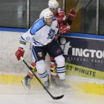 Vrchlabí - Pardubice 0:5
